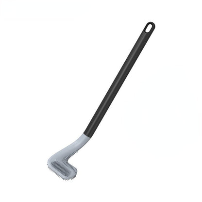 Easy Clean Toilet Brush Set