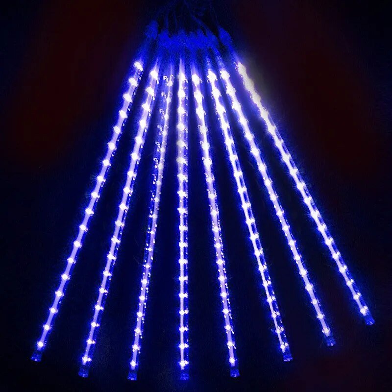 Twinkling Star String Lamp