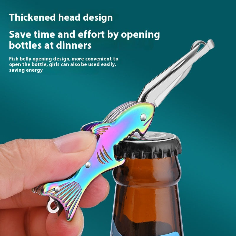 Dental Care Stainless Steel Reusable Toothpicks Set