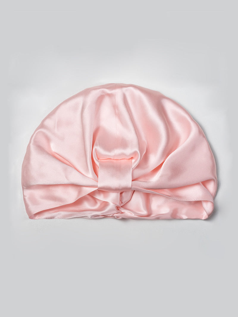 Soft Silk Sleep Hair Band