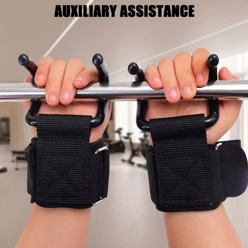 Strong Grip PowerHook Pro Climbing Hook