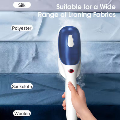 Portable Anti-Wrinkle Steam Facial Steamer
