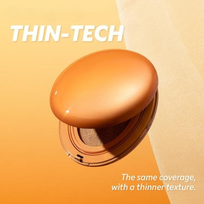 Oil Control Matte Foundation Cushion