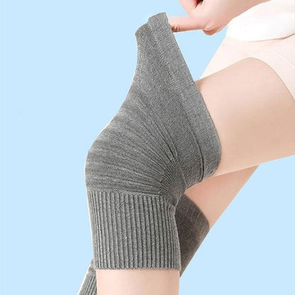 KneeEase - Ultra Comfortable Knee Support Sleeves