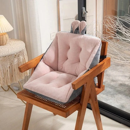 Back Support Pain Relief Memory Foam Seat Cushion