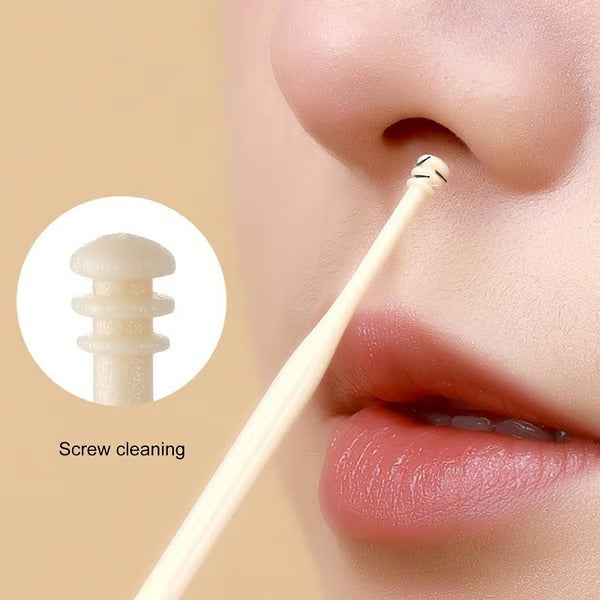 Smooth Shaving NasoSharp Trimmer - Fesara