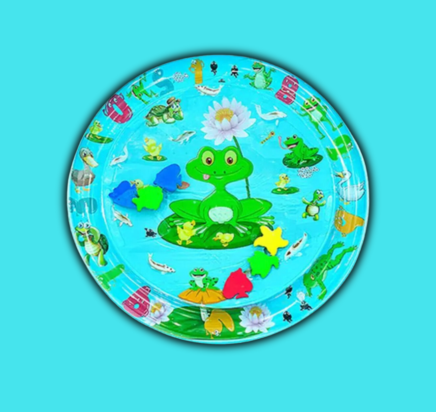 Fun Cat Interactive Toy