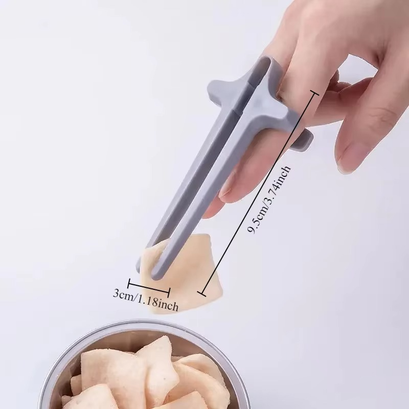 Fun Gaming Snack Tray Set (4 Pieces)