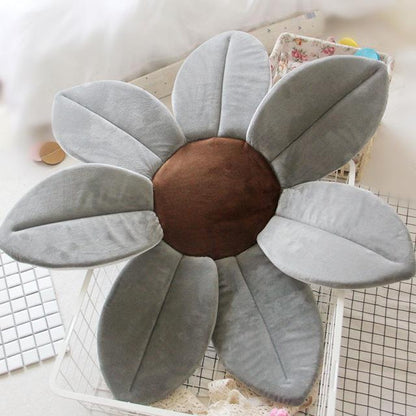 Soft Baby Bath Support Cushion