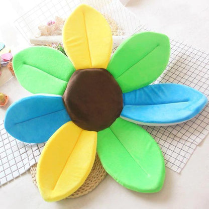 Soft Baby Bath Support Cushion