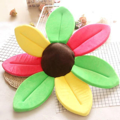 Soft Baby Bath Support Cushion