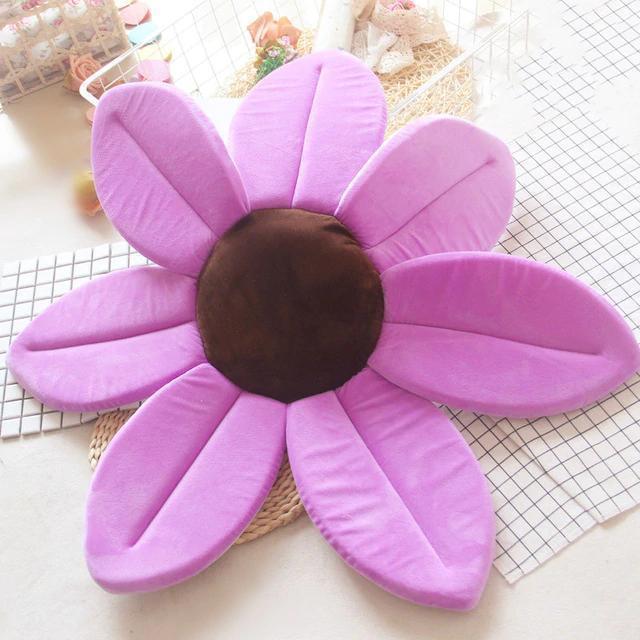 Soft Baby Bath Support Cushion
