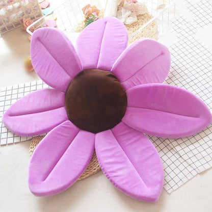 Soft Baby Bath Support Cushion