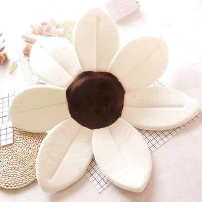 Soft Baby Bath Support Cushion