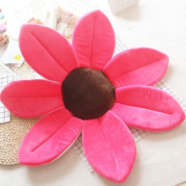 Soft Baby Bath Support Cushion