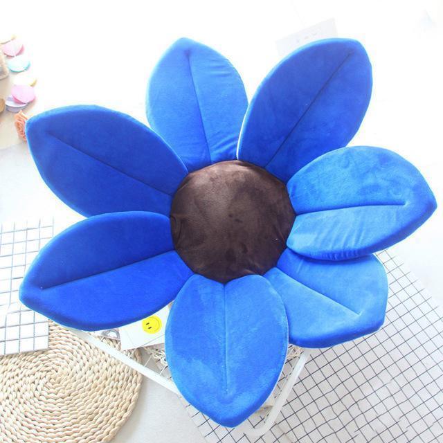 Soft Baby Bath Support Cushion
