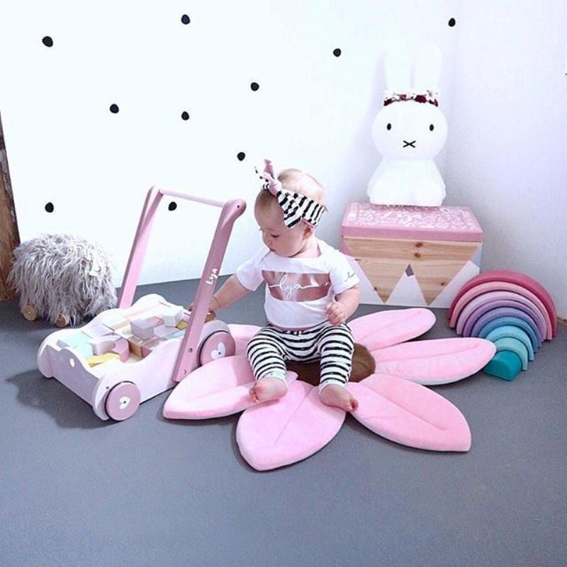 Soft Baby Bath Support Cushion