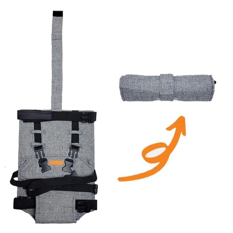 Portable Fesara Travel Bag