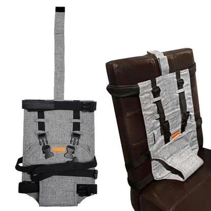 Portable Fesara Travel Bag
