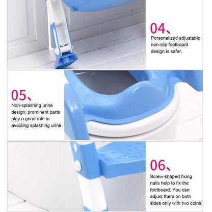 Fesara | Toddler Potty Trainer Seat