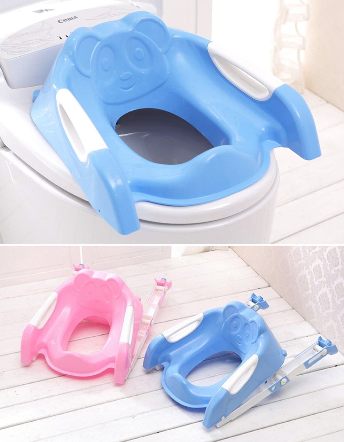 Fesara | Toddler Potty Trainer Seat