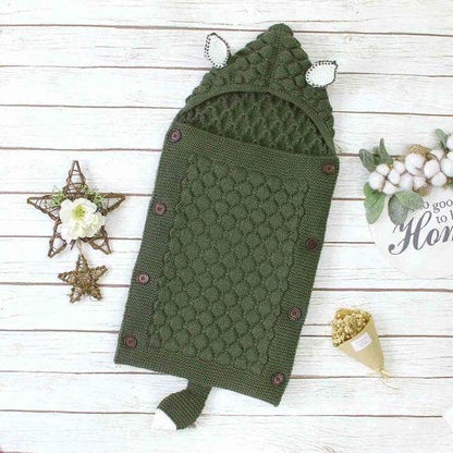 Soft Baby Sleep Sack for Newborns