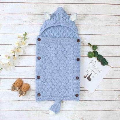 Soft Baby Sleep Sack for Newborns