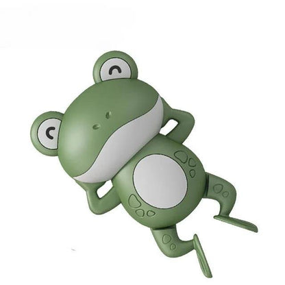Colorful Wind Up Bath Toys For Kids