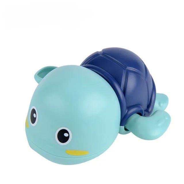 Colorful Wind Up Bath Toys For Kids - Fesara