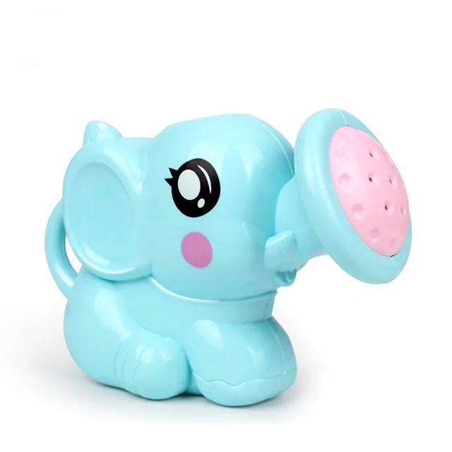 Colorful Wind Up Bath Toys For Kids