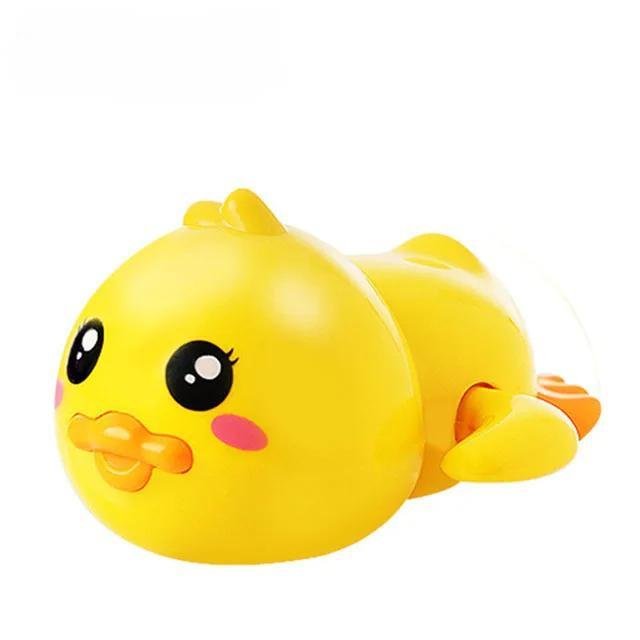 Colorful Wind Up Bath Toys For Kids