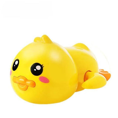 Colorful Wind Up Bath Toys For Kids