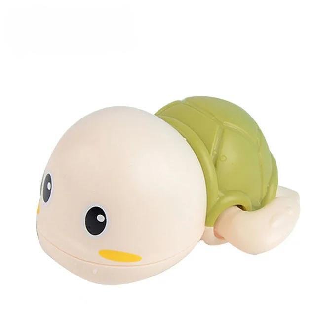 Colorful Wind Up Bath Toys For Kids