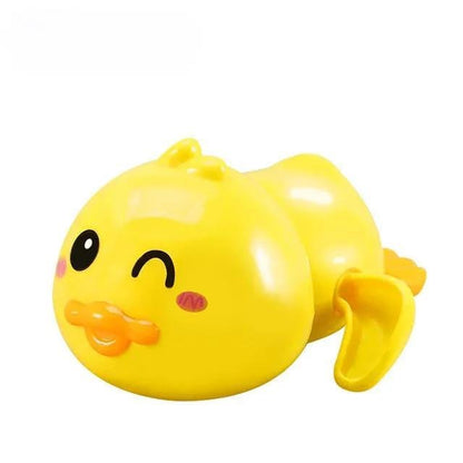 Colorful Wind Up Bath Toys For Kids