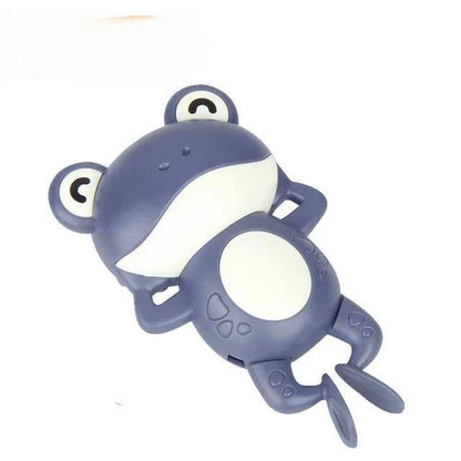 Colorful Wind Up Bath Toys For Kids