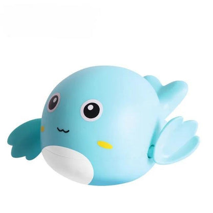 Colorful Wind Up Bath Toys For Kids