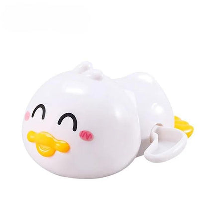 Colorful Wind Up Bath Toys For Kids