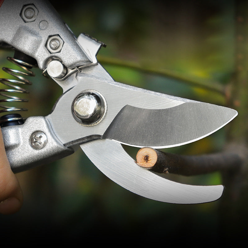 Easy Garden Trimmer for Fast and Precise Cuts