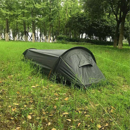 Portable Outdoor Hiking Tent - Fesara