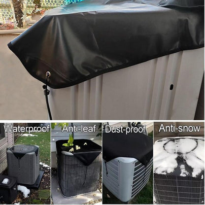 Universal AC Protection Cover