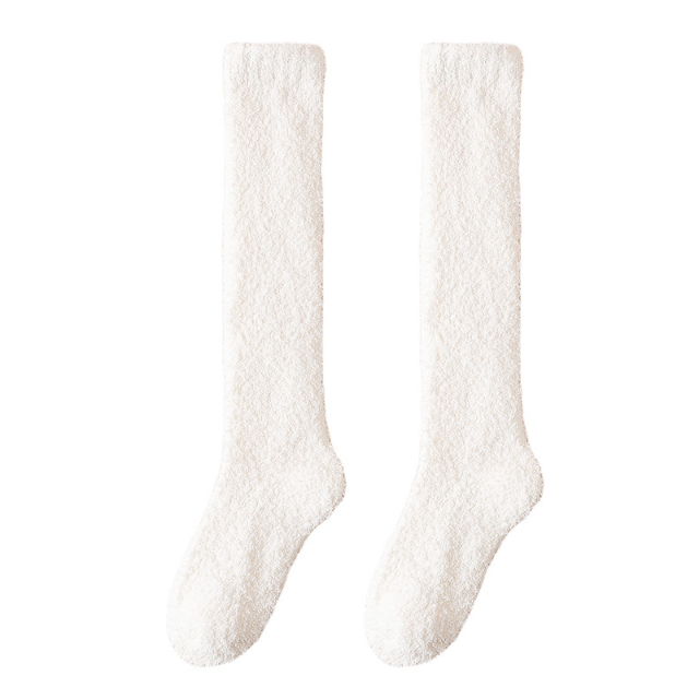 Soft Fleece Slippers for Women