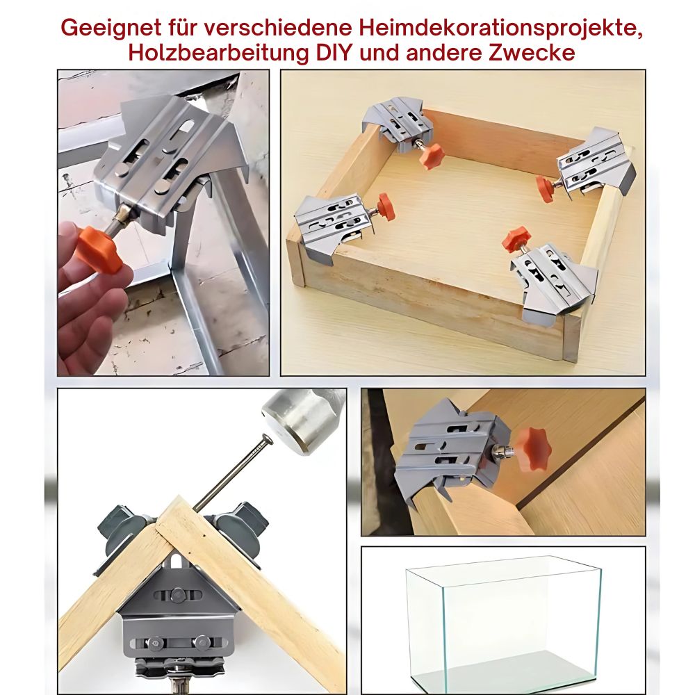 Precise Square Cutting Mat
