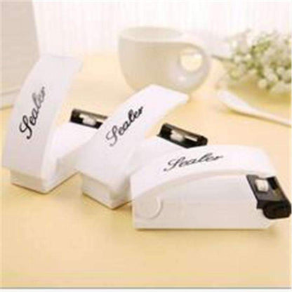 Fresh Food Storage Plastic Bags - Preserve Flavor Instantly
