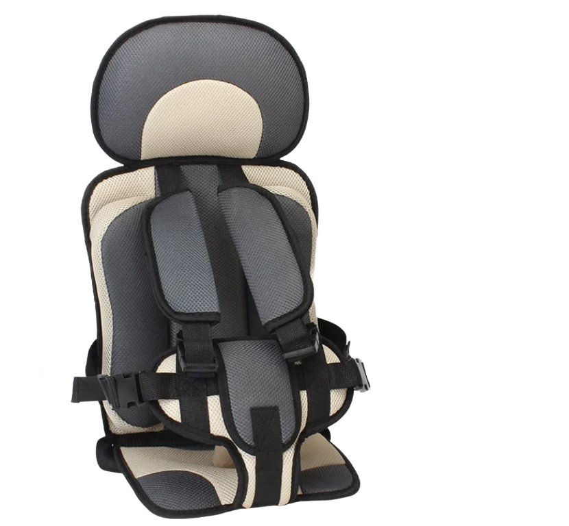 Fesara SecureFit Baby Car Seat - Safe and Comfortable