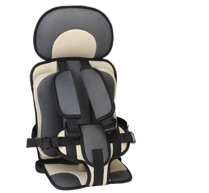 Fesara SecureFit Baby Car Seat - Safe and Comfortable
