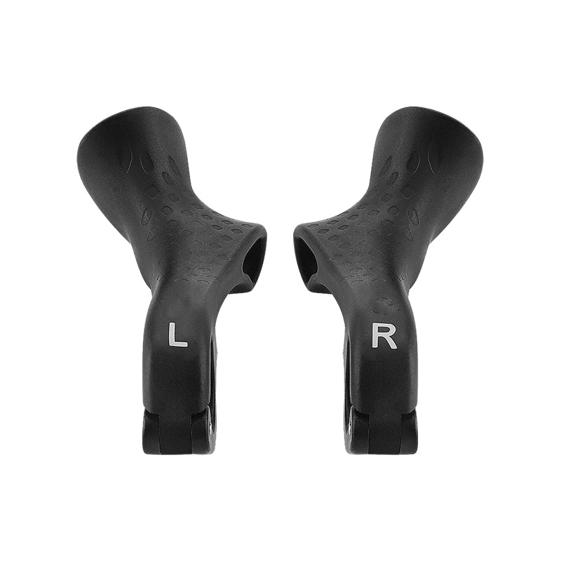 Comfortable Grip Bike Handles (1 Pair)