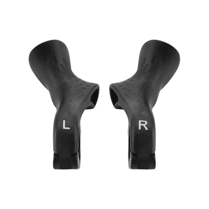 Comfortable Grip Bike Handles (1 Pair)