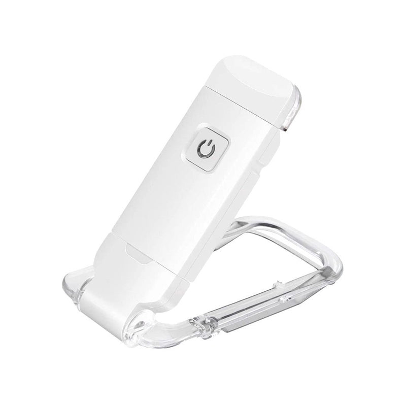 Compact USB Table Desk Lamp