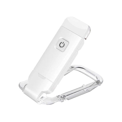 Compact USB Table Desk Lamp