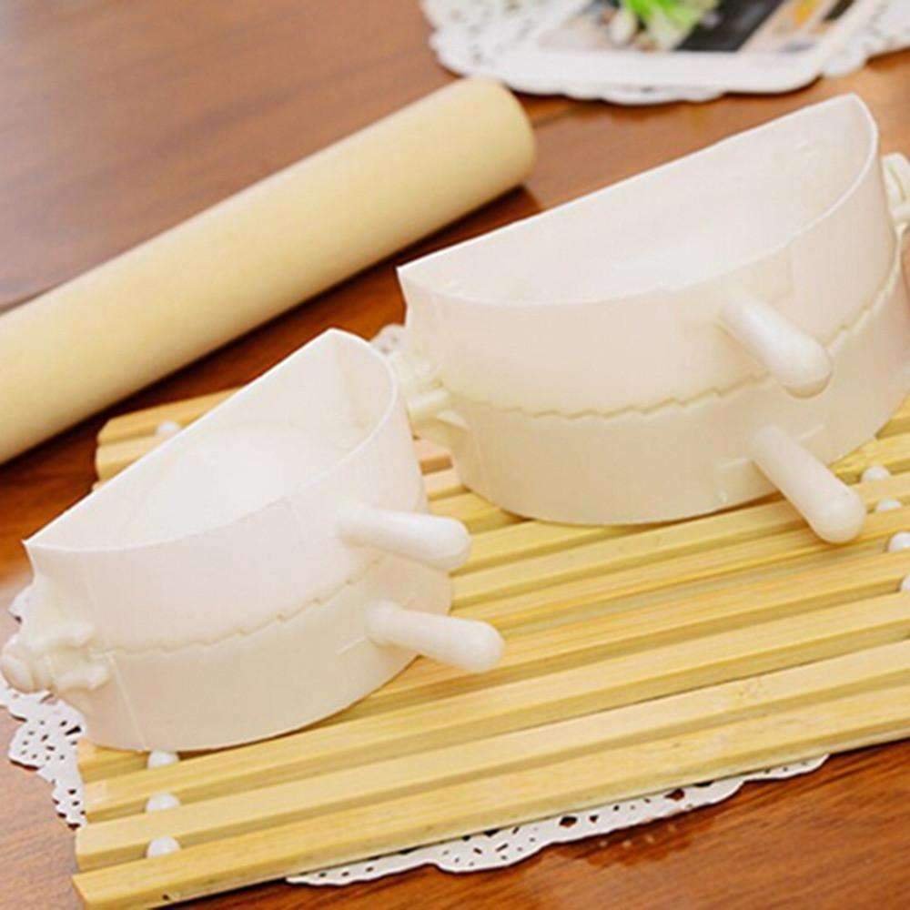 Easy 3 Size Dumpling Maker Tool